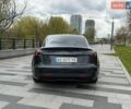 Черный Тесла Модель 3, объемом двигателя 0 л и пробегом 10 тыс. км за 28999 $, фото 16 на Automoto.ua