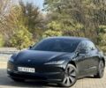 Чорний Тесла Модель 3, об'ємом двигуна 0 л та пробігом 16 тис. км за 26497 $, фото 2 на Automoto.ua
