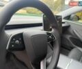 Чорний Тесла Модель 3, об'ємом двигуна 0 л та пробігом 7 тис. км за 28999 $, фото 24 на Automoto.ua