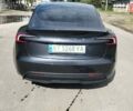 Чорний Тесла Модель 3, об'ємом двигуна 0 л та пробігом 16 тис. км за 23700 $, фото 16 на Automoto.ua