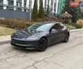 Чорний Тесла Модель 3, об'ємом двигуна 0 л та пробігом 7 тис. км за 28999 $, фото 1 на Automoto.ua