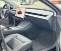 Чорний Тесла Модель 3, об'ємом двигуна 0 л та пробігом 35 тис. км за 28500 $, фото 11 на Automoto.ua