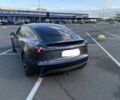 Черный Тесла Модель 3, объемом двигателя 0 л и пробегом 8 тыс. км за 16939 $, фото 7 на Automoto.ua