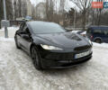 Черный Тесла Модель 3, объемом двигателя 0 л и пробегом 17 тыс. км за 32999 $, фото 1 на Automoto.ua