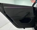 Черный Тесла Модель 3, объемом двигателя 0 л и пробегом 22 тыс. км за 25900 $, фото 38 на Automoto.ua
