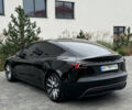 Чорний Тесла Модель 3, об'ємом двигуна 0 л та пробігом 10 тис. км за 31500 $, фото 12 на Automoto.ua