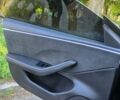 Черный Тесла Модель 3, объемом двигателя 0 л и пробегом 19 тыс. км за 24499 $, фото 15 на Automoto.ua