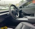 Тесла Модель 3 2024 у Івано-Франківську на Automoto.ua Чорний Тесла Модель 3, об'ємом двигуна 0 л та пробігом 17 тис. км за 30400 $, фото 11 на Automoto.ua