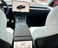 Черный Тесла Модель 3, объемом двигателя 0 л и пробегом 8 тыс. км за 36500 $, фото 6 на Automoto.ua