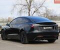Черный Тесла Модель 3, объемом двигателя 0 л и пробегом 15 тыс. км за 29900 $, фото 4 на Automoto.ua