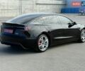 Черный Тесла Модель 3, объемом двигателя 0 л и пробегом 30 тыс. км за 26500 $, фото 4 на Automoto.ua