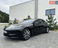 Чорний Тесла Модель 3, об'ємом двигуна 0 л та пробігом 10 тис. км за 31500 $, фото 1 на Automoto.ua