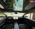 Чорний Тесла Модель 3, об'ємом двигуна 0 л та пробігом 10 тис. км за 36500 $, фото 10 на Automoto.ua