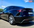 Черный Тесла Модель 3, объемом двигателя 0 л и пробегом 13 тыс. км за 26900 $, фото 8 на Automoto.ua