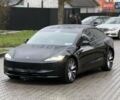 Черный Тесла Модель 3, объемом двигателя 0 л и пробегом 8 тыс. км за 32999 $, фото 32 на Automoto.ua