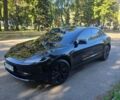 Черный Тесла Модель 3, объемом двигателя 0 л и пробегом 20 тыс. км за 25493 $, фото 5 на Automoto.ua