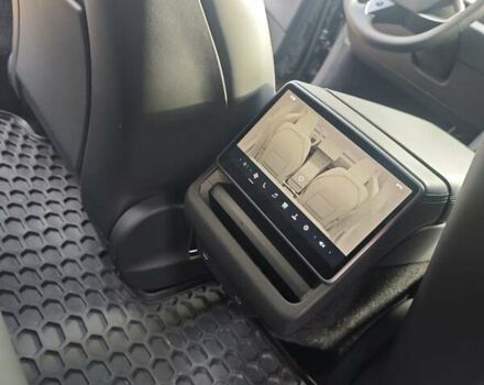 Тесла Модель 3 2024 в Киеве на Automoto.ua Черный Тесла Модель 3, объемом двигателя 0 л и пробегом 14 тыс. км за 35000 $, фото 21 на Automoto.ua