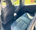 Черный Тесла Модель 3, объемом двигателя 0 л и пробегом 13 тыс. км за 27100 $, фото 18 на Automoto.ua