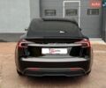 Чорний Тесла Модель 3, об'ємом двигуна 0 л та пробігом 25 тис. км за 28500 $, фото 8 на Automoto.ua