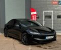 Черный Тесла Модель 3, объемом двигателя 0 л и пробегом 15 тыс. км за 32000 $, фото 1 на Automoto.ua