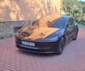 Черный Тесла Модель 3, объемом двигателя 0 л и пробегом 62 тыс. км за 28012 $, фото 9 на Automoto.ua