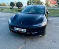 Черный Тесла Модель 3, объемом двигателя 0 л и пробегом 37 тыс. км за 31900 $, фото 13 на Automoto.ua