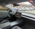 Чорний Тесла Модель 3, об'ємом двигуна 0 л та пробігом 10 тис. км за 28999 $, фото 35 на Automoto.ua