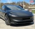 Черный Тесла Модель 3, объемом двигателя 0 л и пробегом 19 тыс. км за 33999 $, фото 5 на Automoto.ua
