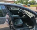 Чорний Тесла Модель 3, об'ємом двигуна 0 л та пробігом 20 тис. км за 14700 $, фото 5 на Automoto.ua