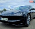 Черный Тесла Модель 3, объемом двигателя 0 л и пробегом 13 тыс. км за 27500 $, фото 1 на Automoto.ua