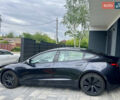 Чорний Тесла Модель 3, об'ємом двигуна 0 л та пробігом 1 тис. км за 31700 $, фото 7 на Automoto.ua