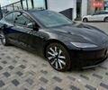 Чорний Тесла Модель 3, об'ємом двигуна 0 л та пробігом 30 тис. км за 26200 $, фото 2 на Automoto.ua