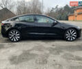 Чорний Тесла Модель 3, об'ємом двигуна 0 л та пробігом 16 тис. км за 32900 $, фото 1 на Automoto.ua