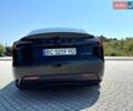 Черный Тесла Модель 3, объемом двигателя 0 л и пробегом 13 тыс. км за 27100 $, фото 5 на Automoto.ua