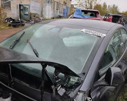 Тесла Модель 3 2024 у Коростене на Automoto.ua Чорний Тесла Модель 3, об'ємом двигуна 0 л та пробігом 25 тис. км за 19800 $, фото 7 на Automoto.ua