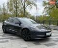 Черный Тесла Модель 3, объемом двигателя 0 л и пробегом 10 тыс. км за 28999 $, фото 8 на Automoto.ua