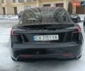 Черный Тесла Модель 3, объемом двигателя 0 л и пробегом 3 тыс. км за 25900 $, фото 21 на Automoto.ua