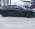 Черный Тесла Модель 3, объемом двигателя 0 л и пробегом 3 тыс. км за 25900 $, фото 9 на Automoto.ua