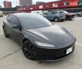 Чорний Тесла Модель 3, об'ємом двигуна 0 л та пробігом 22 тис. км за 29500 $, фото 1 на Automoto.ua