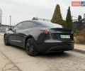 Чорний Тесла Модель 3, об'ємом двигуна 0 л та пробігом 10 тис. км за 28999 $, фото 11 на Automoto.ua