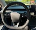Черный Тесла Модель 3, объемом двигателя 0 л и пробегом 18 тыс. км за 24999 $, фото 13 на Automoto.ua