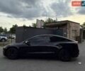 Черный Тесла Модель 3, объемом двигателя 0 л и пробегом 43 тыс. км за 22999 $, фото 9 на Automoto.ua
