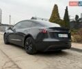 Чорний Тесла Модель 3, об'ємом двигуна 0 л та пробігом 7 тис. км за 28999 $, фото 12 на Automoto.ua