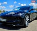 Черный Тесла Модель 3, объемом двигателя 0 л и пробегом 13 тыс. км за 26900 $, фото 1 на Automoto.ua
