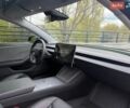 Черный Тесла Модель 3, объемом двигателя 0 л и пробегом 10 тыс. км за 28999 $, фото 34 на Automoto.ua