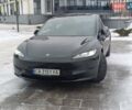 Черный Тесла Модель 3, объемом двигателя 0 л и пробегом 3 тыс. км за 25900 $, фото 5 на Automoto.ua