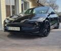 Черный Тесла Модель 3, объемом двигателя 0 л и пробегом 29 тыс. км за 34900 $, фото 1 на Automoto.ua