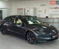 Черный Тесла Модель 3, объемом двигателя 0 л и пробегом 22 тыс. км за 29990 $, фото 1 на Automoto.ua