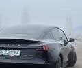 Черный Тесла Модель 3, объемом двигателя 0 л и пробегом 40 тыс. км за 29600 $, фото 4 на Automoto.ua