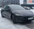Черный Тесла Модель 3, объемом двигателя 0 л и пробегом 3 тыс. км за 25900 $, фото 15 на Automoto.ua
